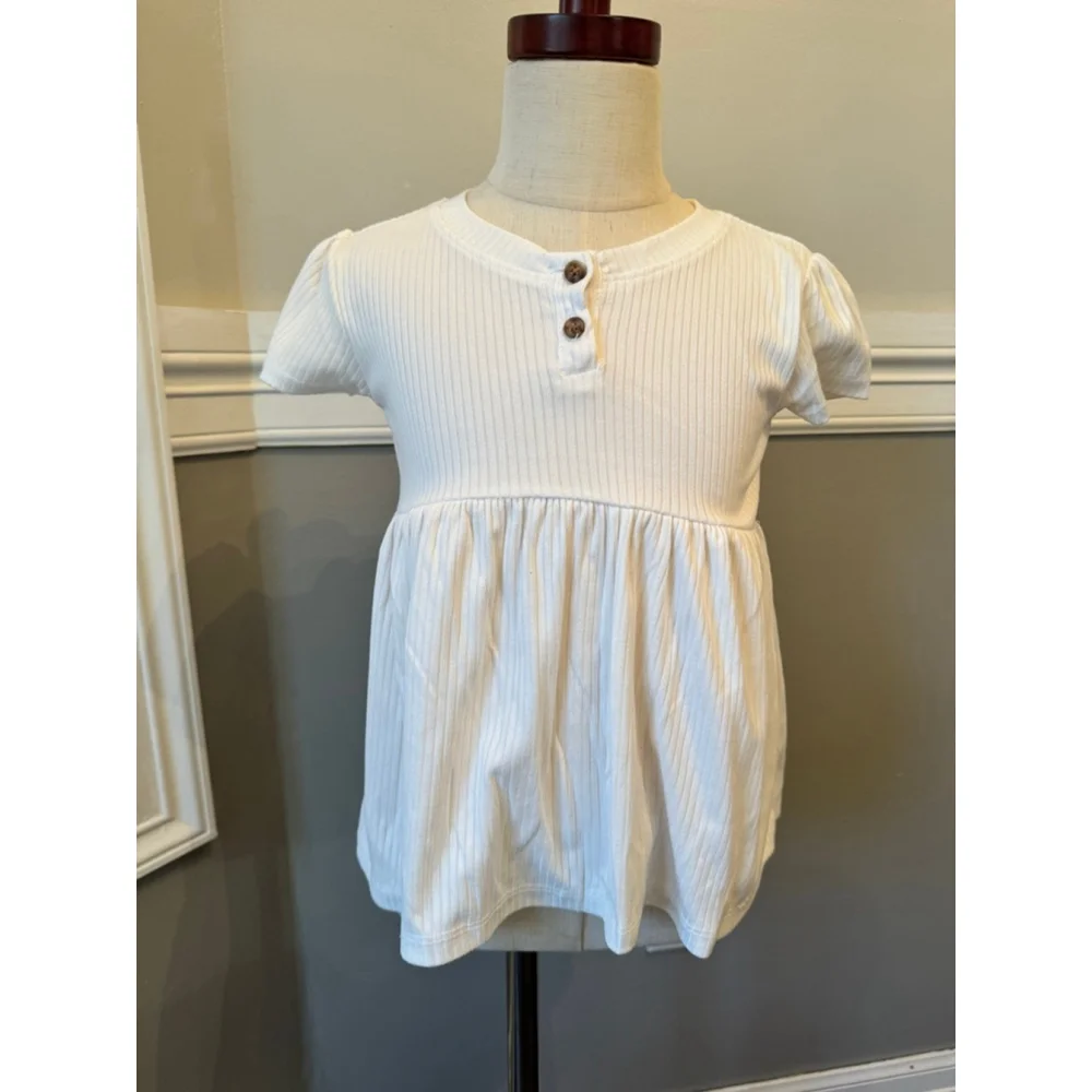 Tahari | Girls Matching Jacket Set | Size 5